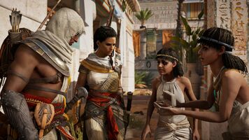 Assassin's Creed: Origins (Xbox One) Xbox Live Clave Global