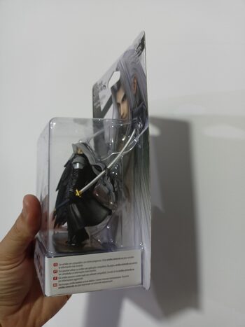 Buy Amiibo sephiroth