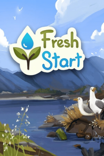 Fresh Start Cleaning Simulator (PC) Steam Key GLOBAL