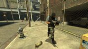 Counter-Strike: Source Steam Key GLOBAL for sale