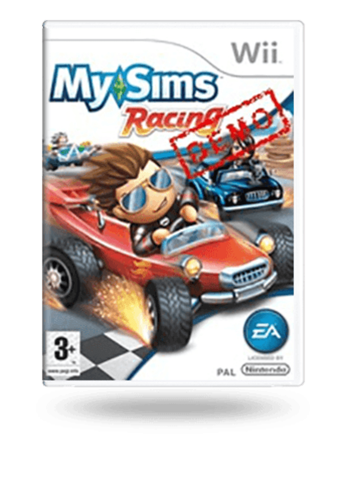 Buy Wheelspin Wii Cheap price ENEBA