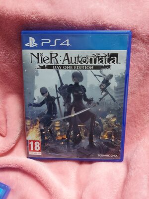 NieR: Automata PlayStation 4