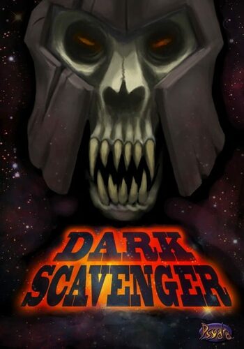 Dark Scavenger Steam Key GLOBAL