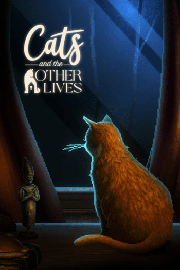 Cats and the Other Lives (PC) Steam Key UNITED STATES