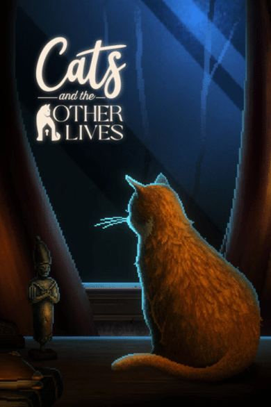 Cats And The Other Lives (PC) Steam Key EUROPE