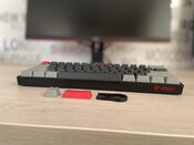 Get YENKEE YKB3600US GAMING KEYBOARD