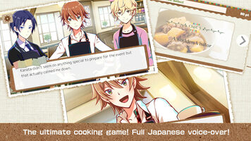 Gochi-Show! for Girls -How To Learn Japanese Cooking Game- Steam Key GLOBAL for sale