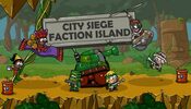 City Siege: Faction Island Steam Key GLOBAL
