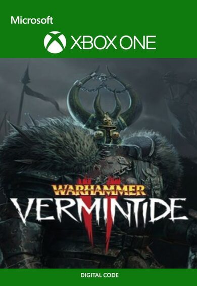 

Warhammer: Vermintide 2 (Xbox One) Xbox Live Key UNITED STATES