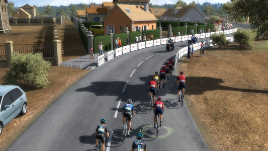 Pro Cycling Manager 2021 System Requirements