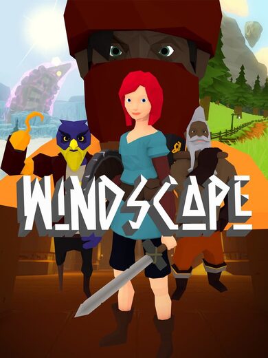 

Windscape Steam Key GLOBAL