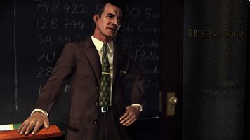 Buy L.A. Noire Steam Key GLOBAL