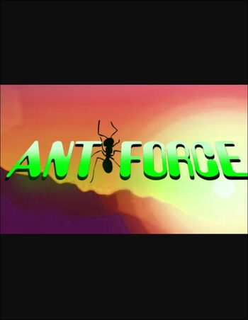 Ant Force (PC) Steam Key GLOBAL