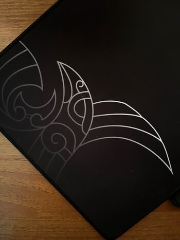 Buy L33T BIFROST, GAMING MOUSEPAD (XXL), FAST SURFACE