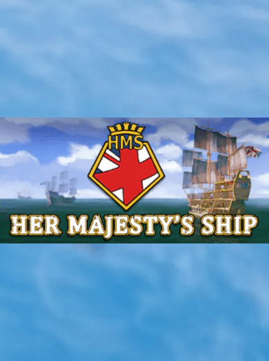 E-shop Her Majesty's Ship (Nintendo Switch) eShop Key UNITED STATES