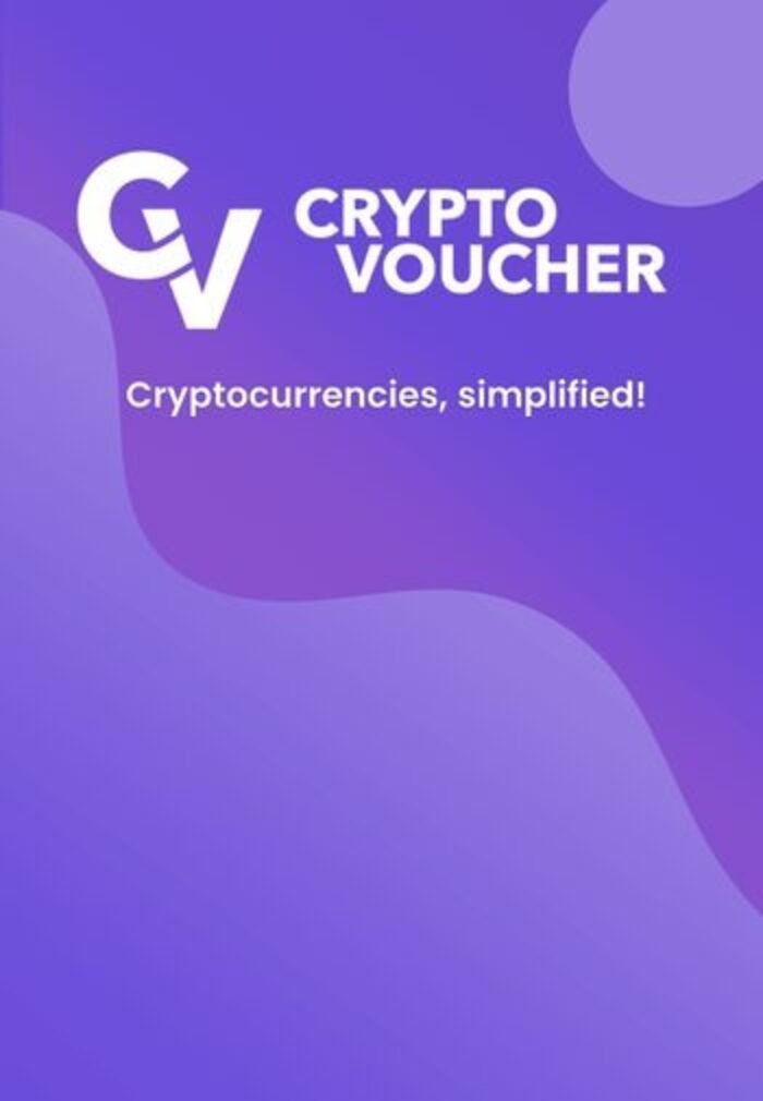 Crypto Voucher Gift Cards | Cheap Prices - Buy Today | ENEBA