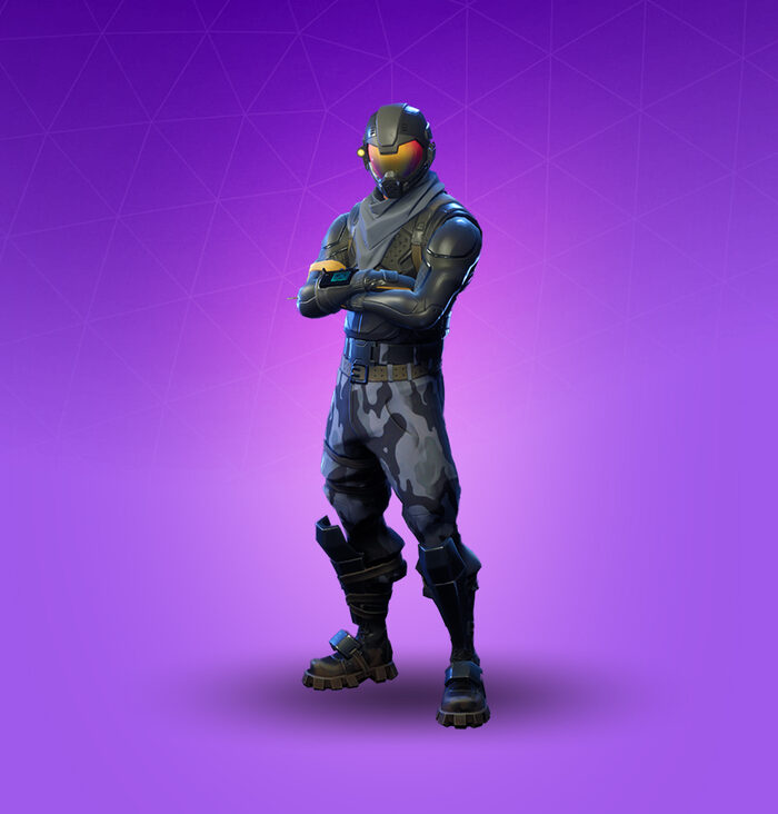 Fortnite - Rogue Agent + 600 V-Bucks Epic Games Key | ENEBA