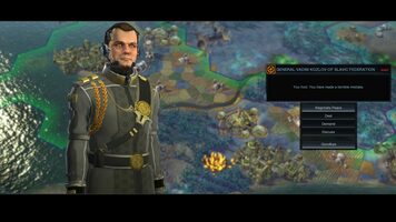 Redeem Civilization: Beyond Earth (incl. Exoplanets Pack) Steam Key GLOBAL
