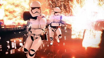 Buy Star Wars Battlefront II Origin Key EUROPE