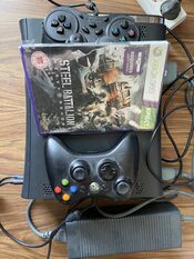 Xbox 360 Elite, Black, 120GB