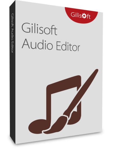 E-shop Gilisoft Audio Editor Key GLOBAL