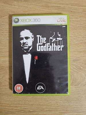 The Godfather: The Game Xbox 360