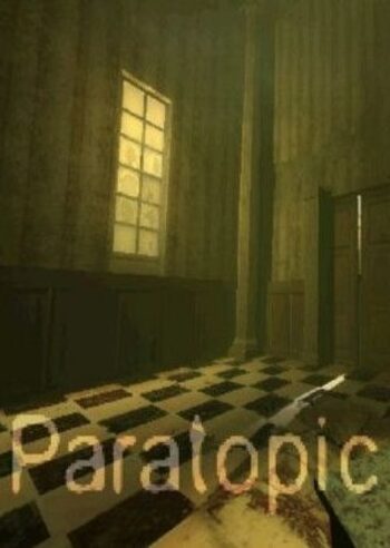 Paratopic Steam Key GLOBAL