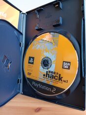 Get .hack//Infection Part 1 PlayStation 2