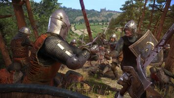 Kingdom Come: Deliverance - Treasures of the Past (DLC) Steam Key GLOBAL