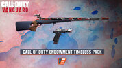 Call of Duty Endowment (C.O.D.E.) - Timeless Pack (DLC) (PC) Battle.net Key GLOBAL