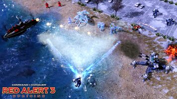 command and conquer red alert 3 registration code