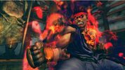 Super Street Fighter IV: Arcade Edition Steam Key GLOBAL