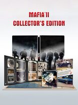 Mafia II Collector's Edition Xbox 360