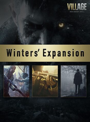 Resident Evil Village - Winters’ Expansion (DLC) (PC) Steam Key GLOBAL