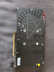 RX580 8GB red devil