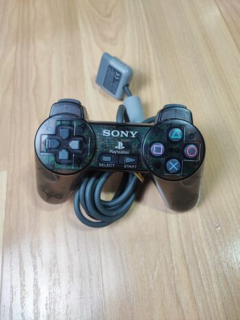 Mando ps1/psx grey simple original 