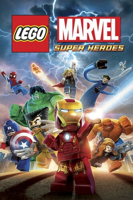Buy LEGO MARVEL COLLECTION Steam Key GLOBAL - Cheap - !