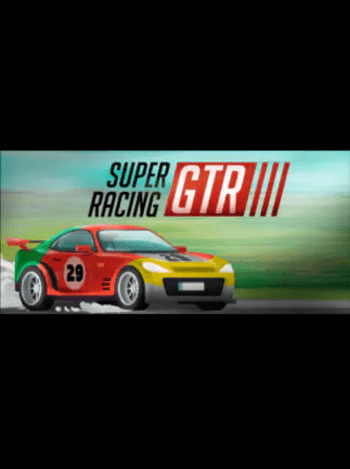 Super GTR Racing (PC) Steam Key GLOBAL