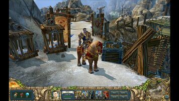 King's Bounty: Collector's Pack (PC) Steam Key GLOBAL for sale