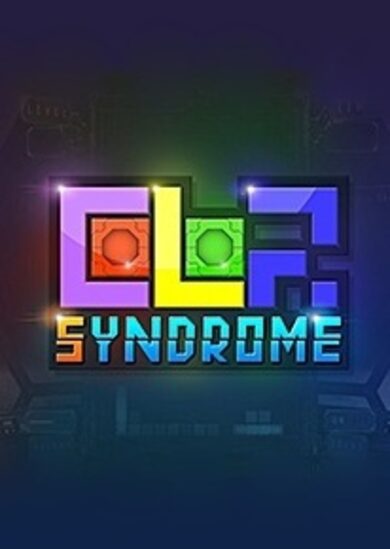 E-shop Color Syndrome Steam Key GLOBAL