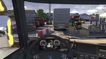 scania truck driving simulator icon