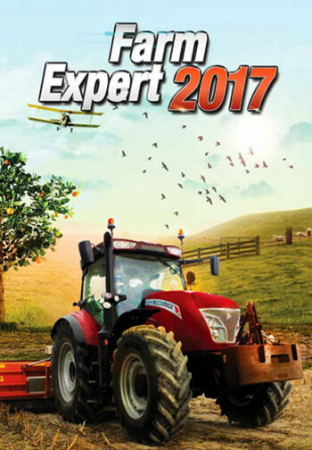 Farm Expert 2017 Steam Key GLOBAL