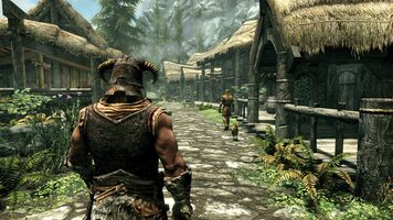 The Elder Scrolls V: Skyrim Special Edition (Xbox One) Xbox Live Key GLOBAL for sale