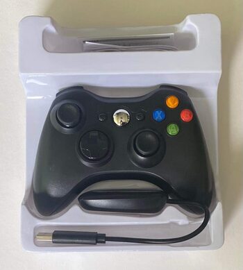 Wireless Xbox 360/ PS3/ PC controller