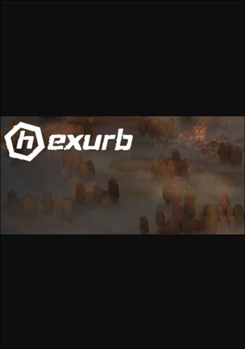 hexurb (PC) Steam Key GLOBAL