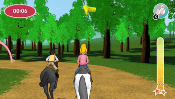 Get Bibi & Tina at the horse farm (Nintendo Switch) eShop Key EUROPE