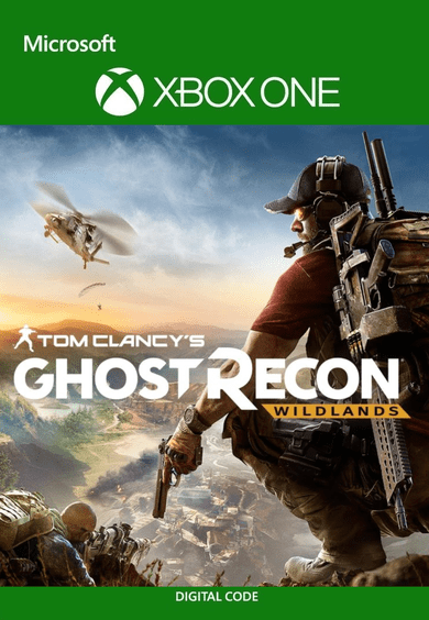 

Tom Clancy's Ghost Recon: Wildlands: Kraken Pack (DLC) XBOX LIVE Key GLOBAL