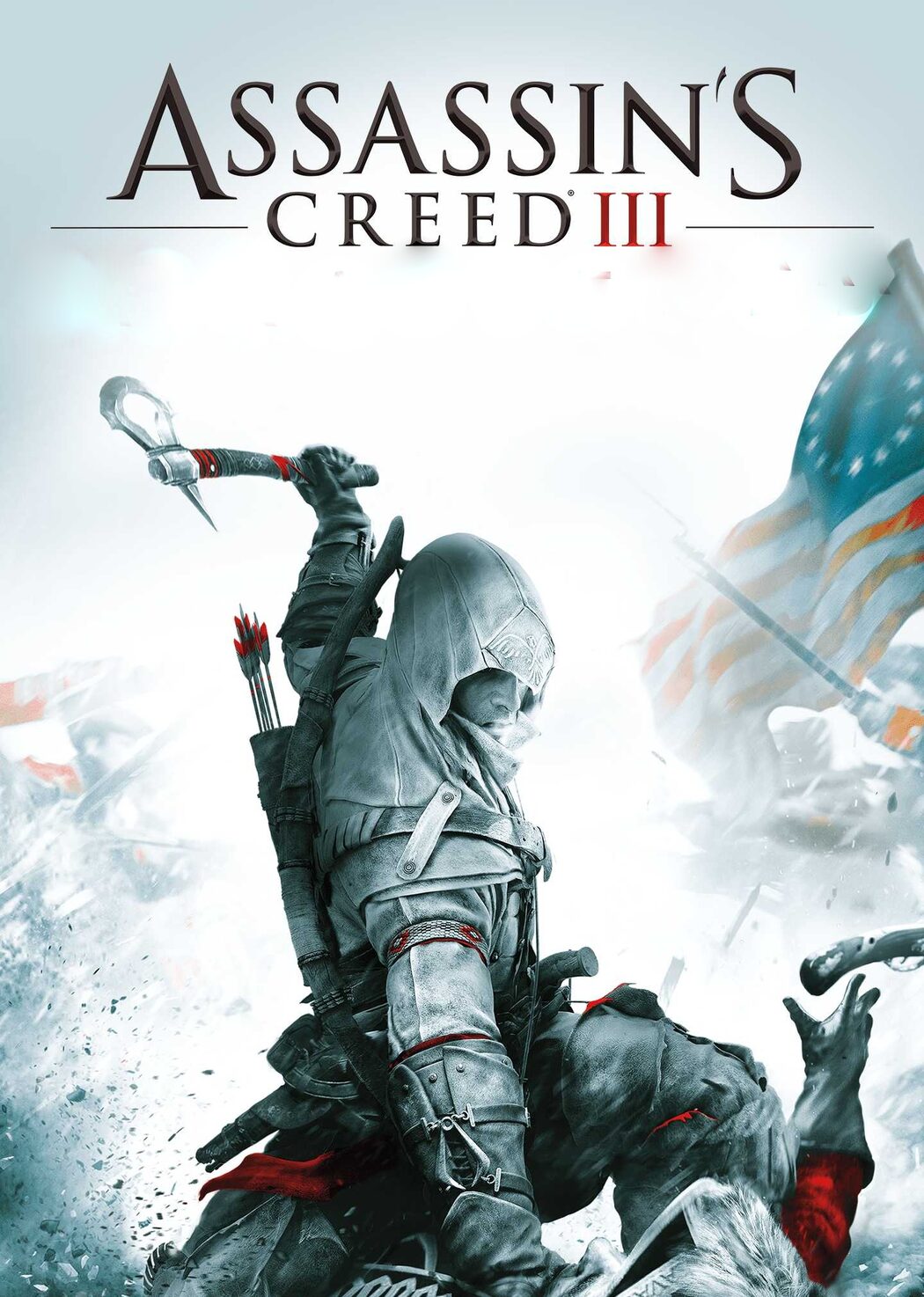 Assassin's Creed 3 System Requirements