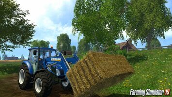 Buy Farming Simulator 15 Steam Key EUROPE
