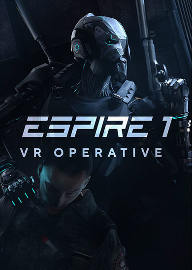 

Espire 1: VR Operative Steam Key GLOBAL